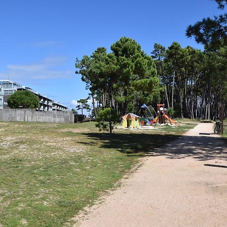 Apartamento De Mar Y Playa En Illa De Arousa Екстериор снимка
