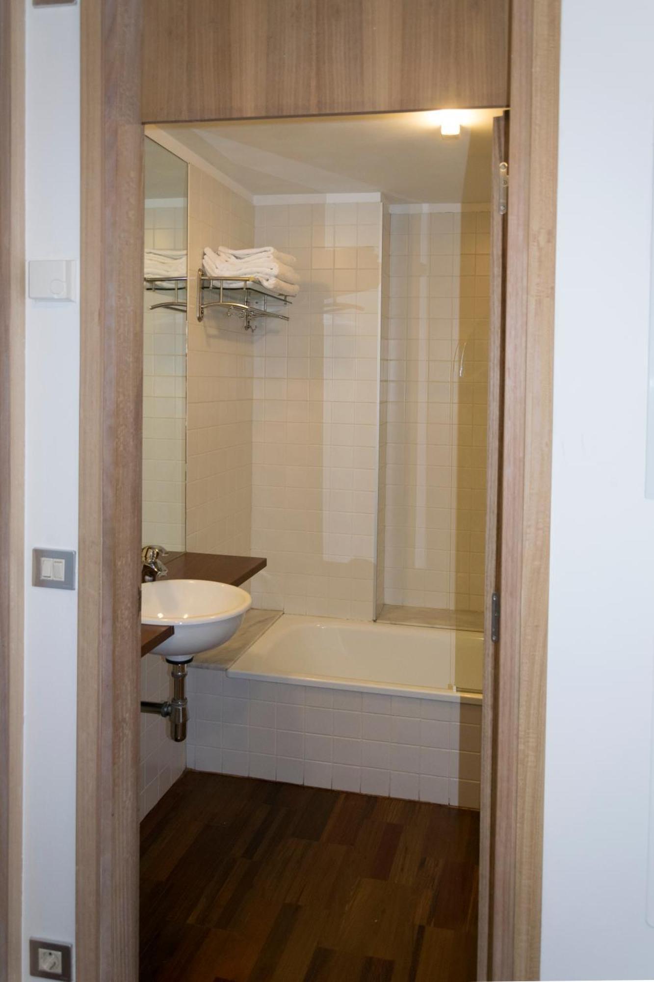 Apartamento De Mar Y Playa En Illa De Arousa Екстериор снимка