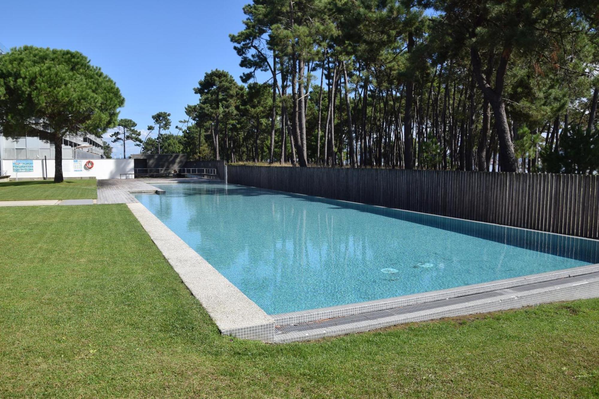 Apartamento De Mar Y Playa En Illa De Arousa Екстериор снимка
