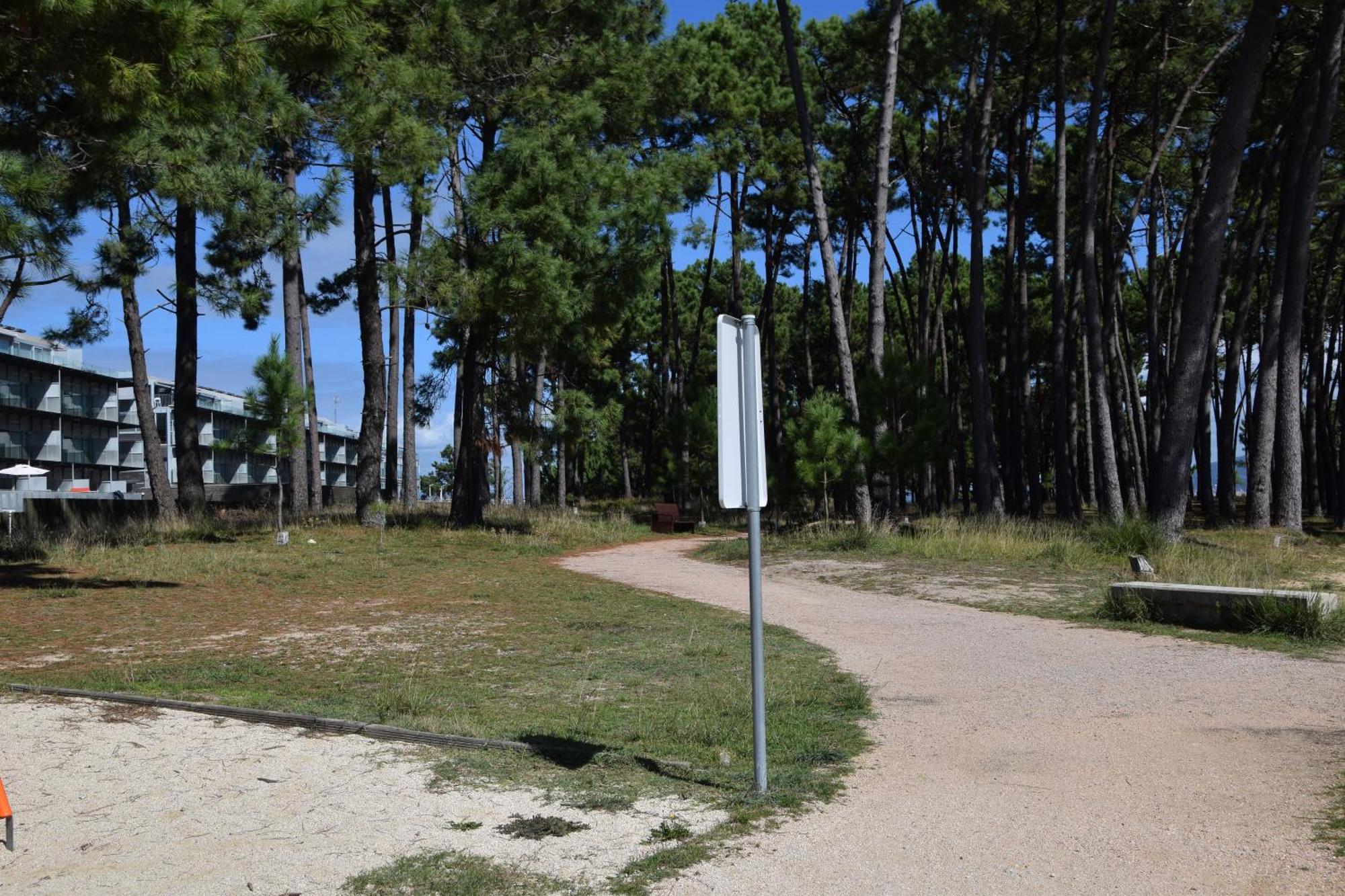 Apartamento De Mar Y Playa En Illa De Arousa Екстериор снимка
