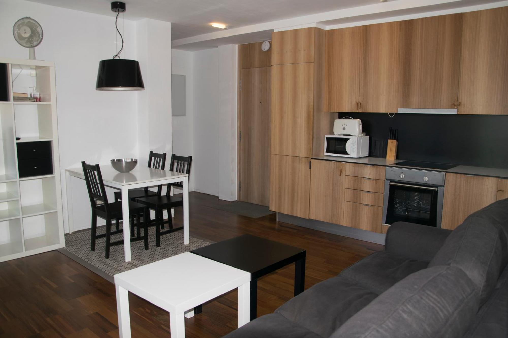 Apartamento De Mar Y Playa En Illa De Arousa Екстериор снимка