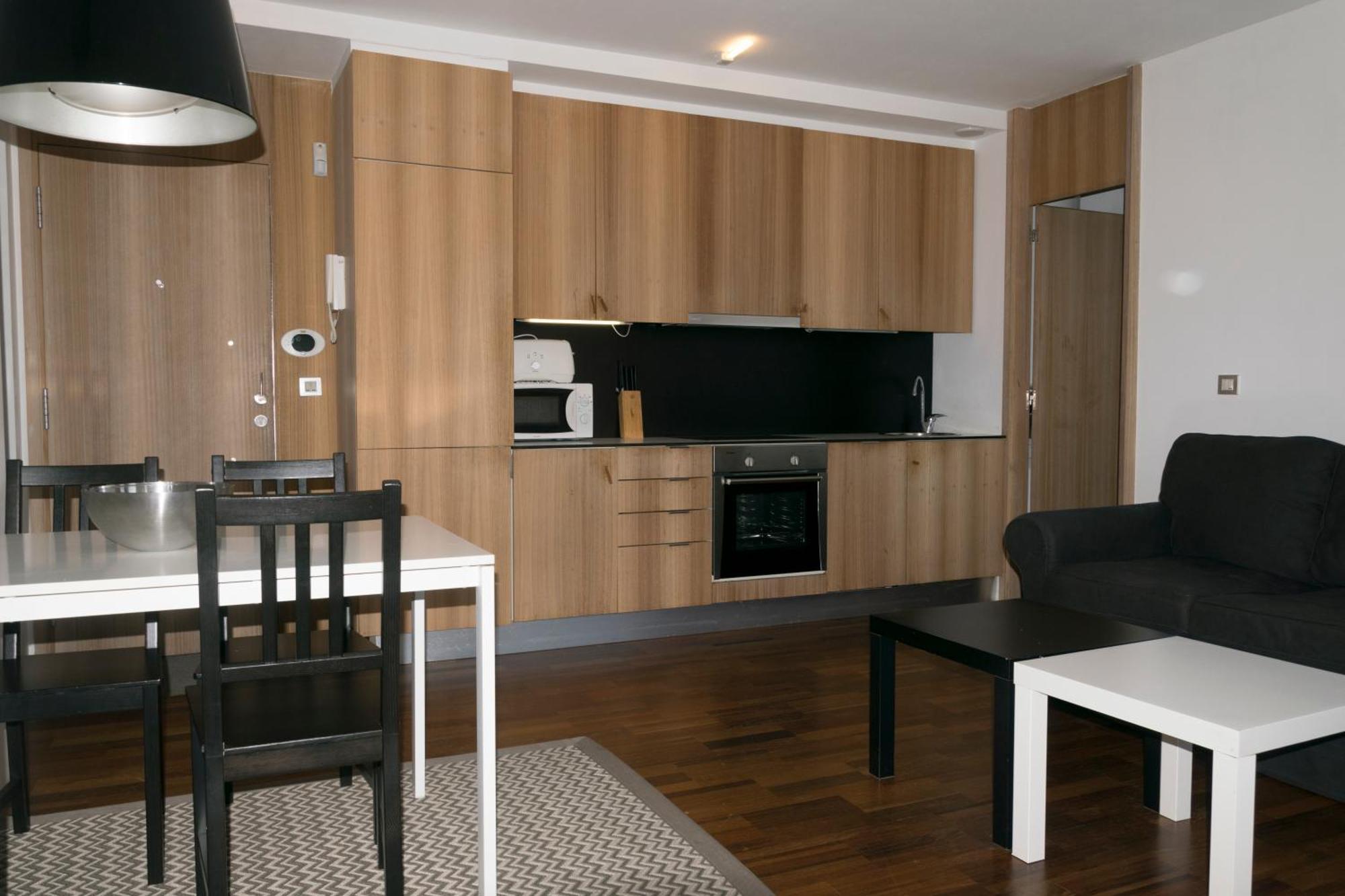 Apartamento De Mar Y Playa En Illa De Arousa Екстериор снимка