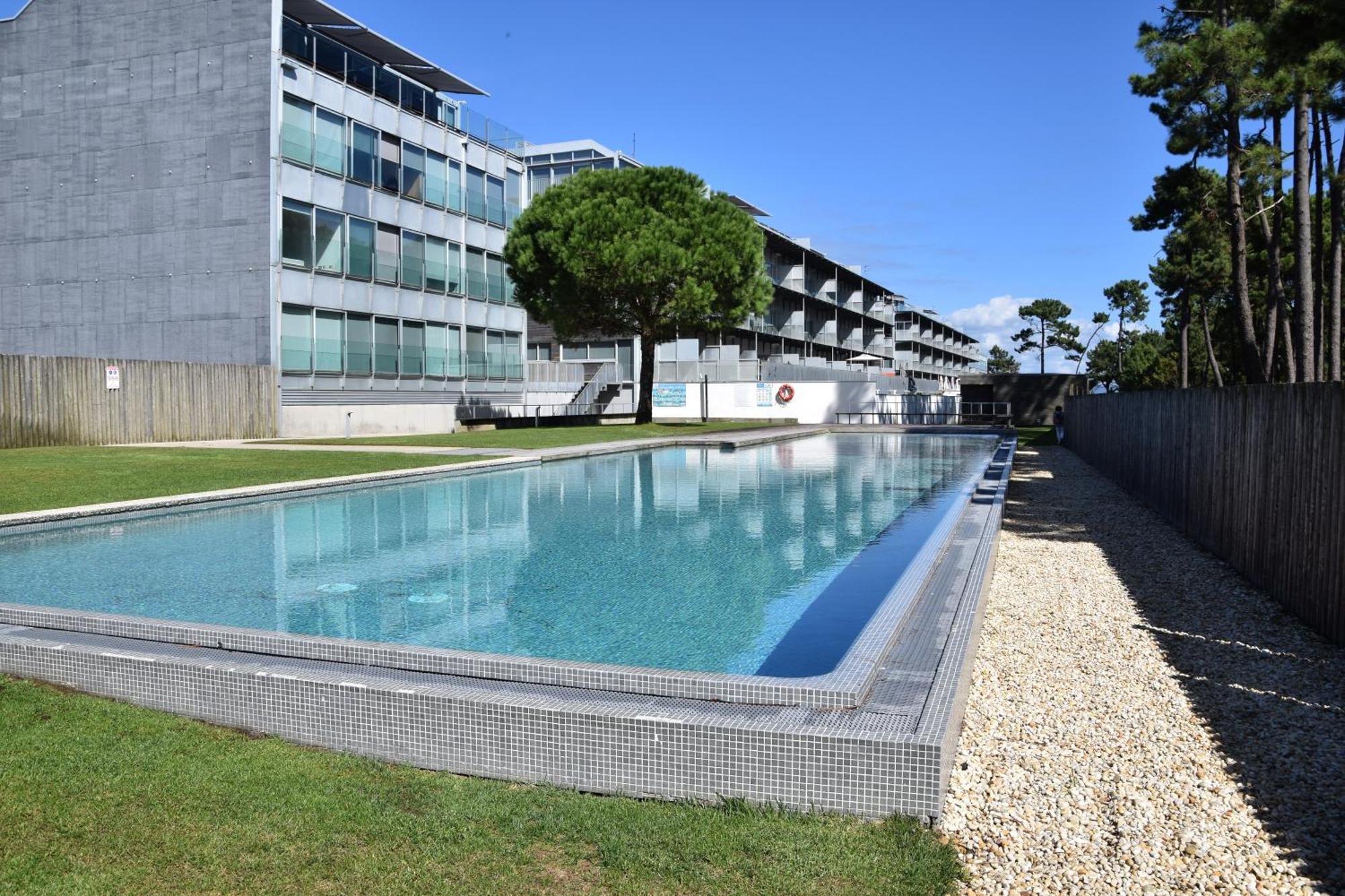 Apartamento De Mar Y Playa En Illa De Arousa Екстериор снимка