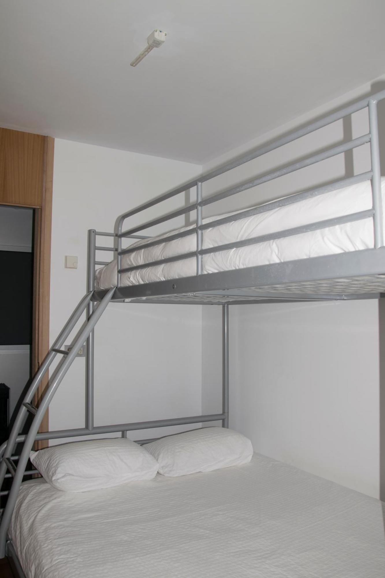 Apartamento De Mar Y Playa En Illa De Arousa Екстериор снимка