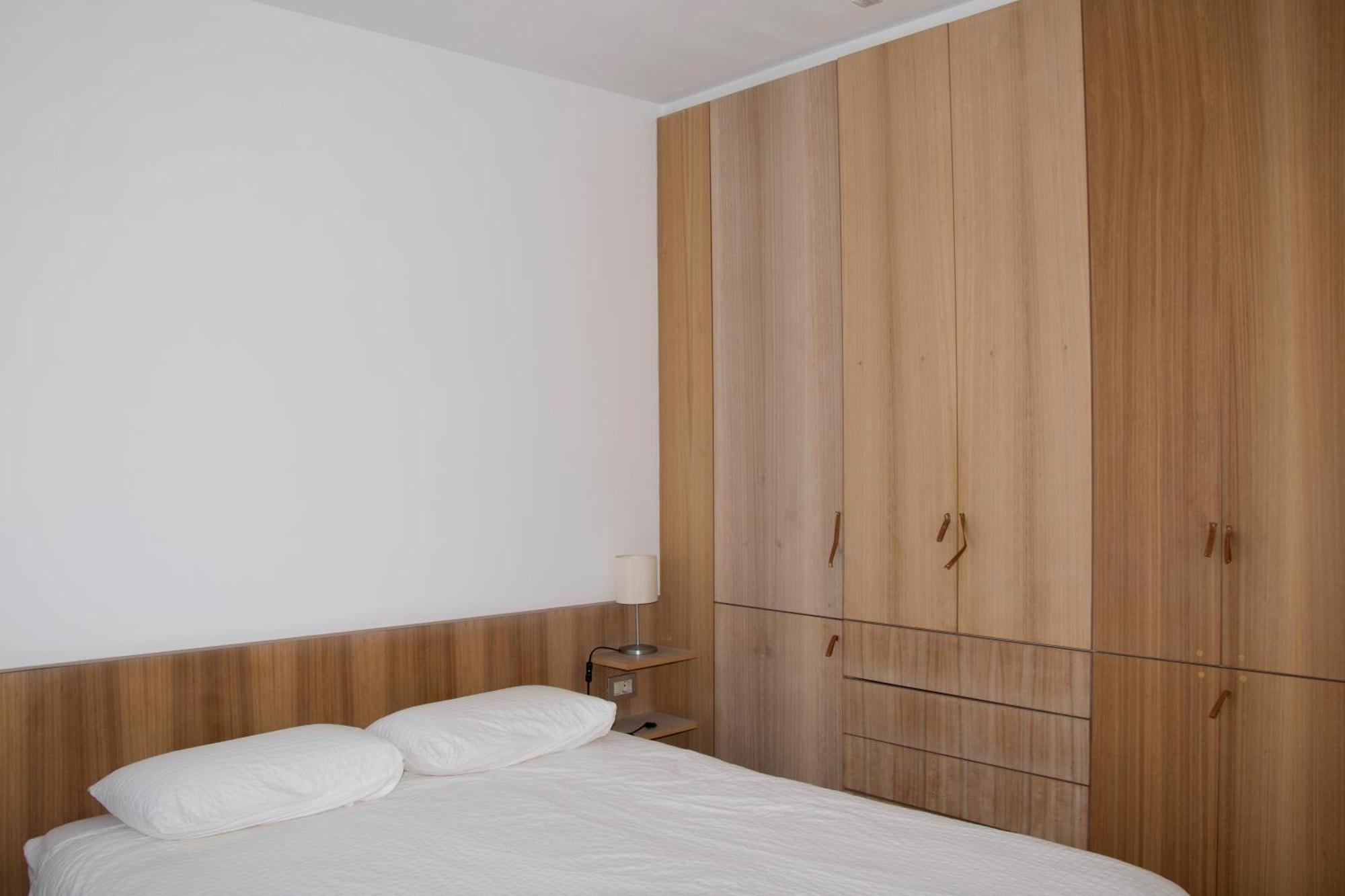 Apartamento De Mar Y Playa En Illa De Arousa Екстериор снимка