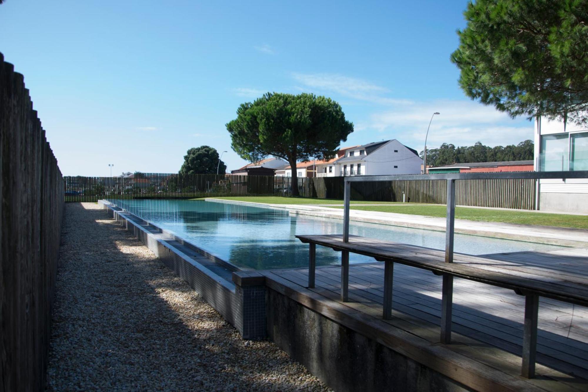 Apartamento De Mar Y Playa En Illa De Arousa Екстериор снимка