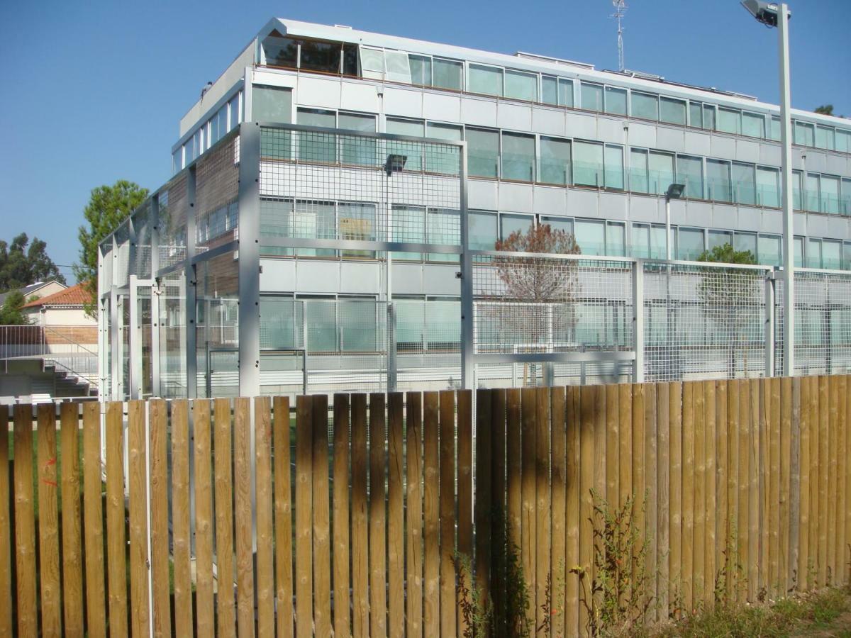 Apartamento De Mar Y Playa En Illa De Arousa Екстериор снимка