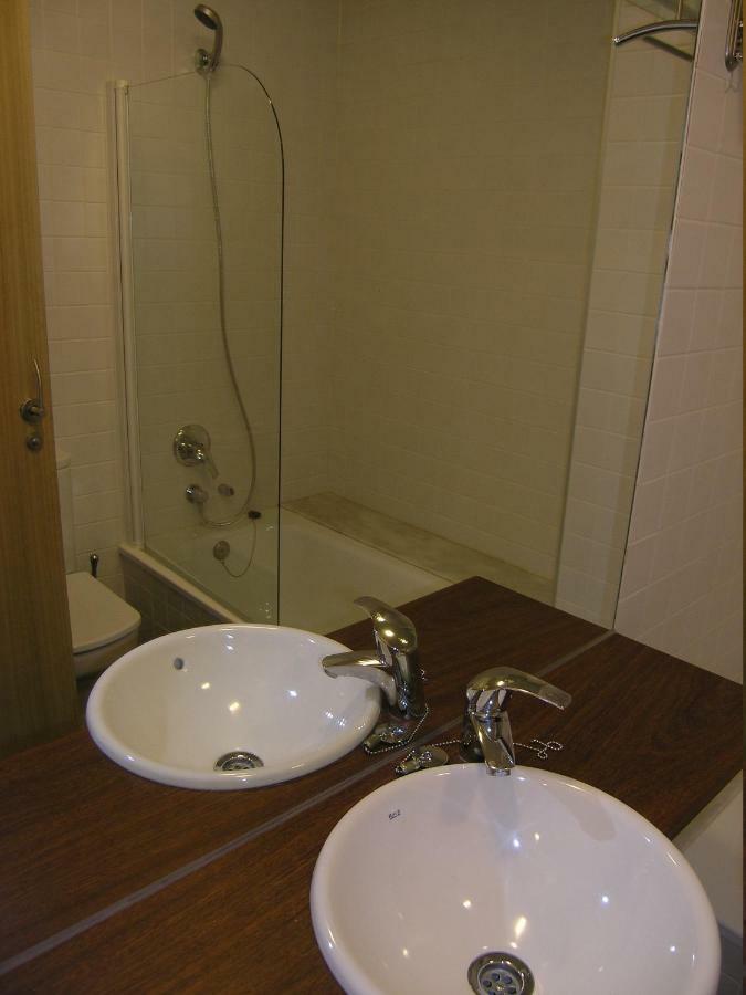 Apartamento De Mar Y Playa En Illa De Arousa Екстериор снимка