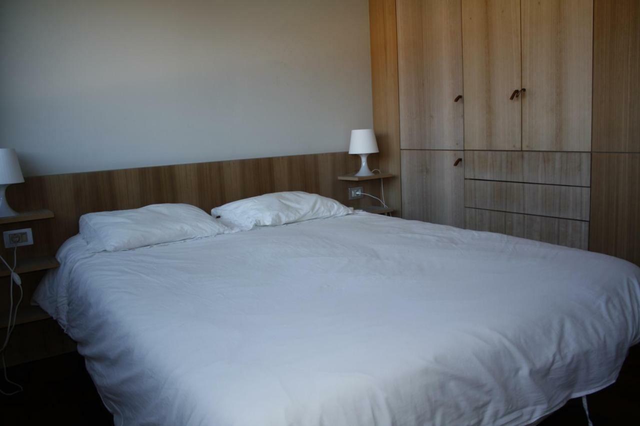 Apartamento De Mar Y Playa En Illa De Arousa Екстериор снимка