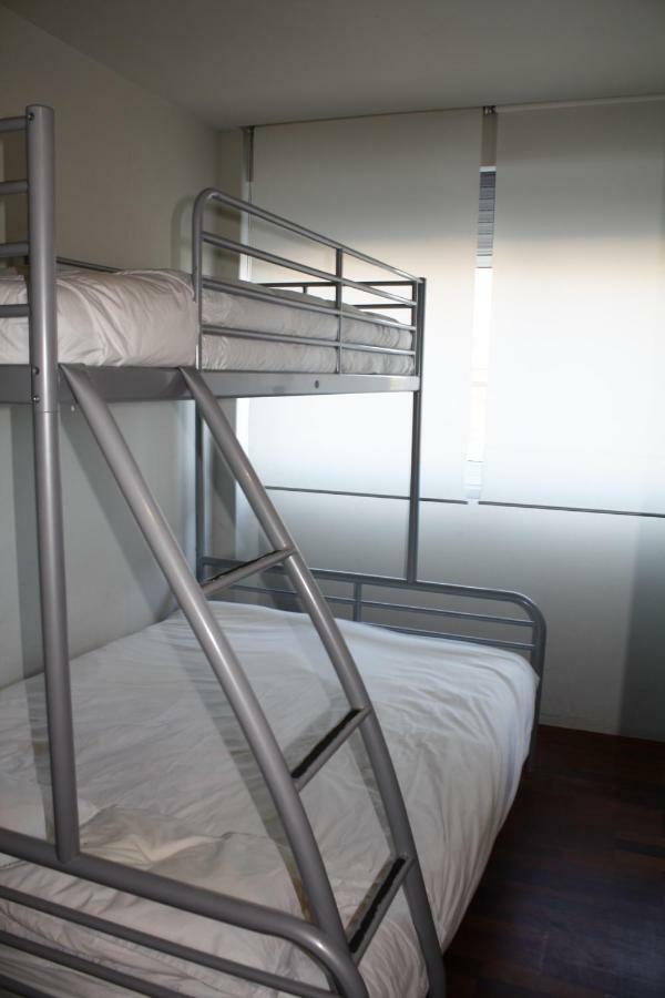 Apartamento De Mar Y Playa En Illa De Arousa Екстериор снимка