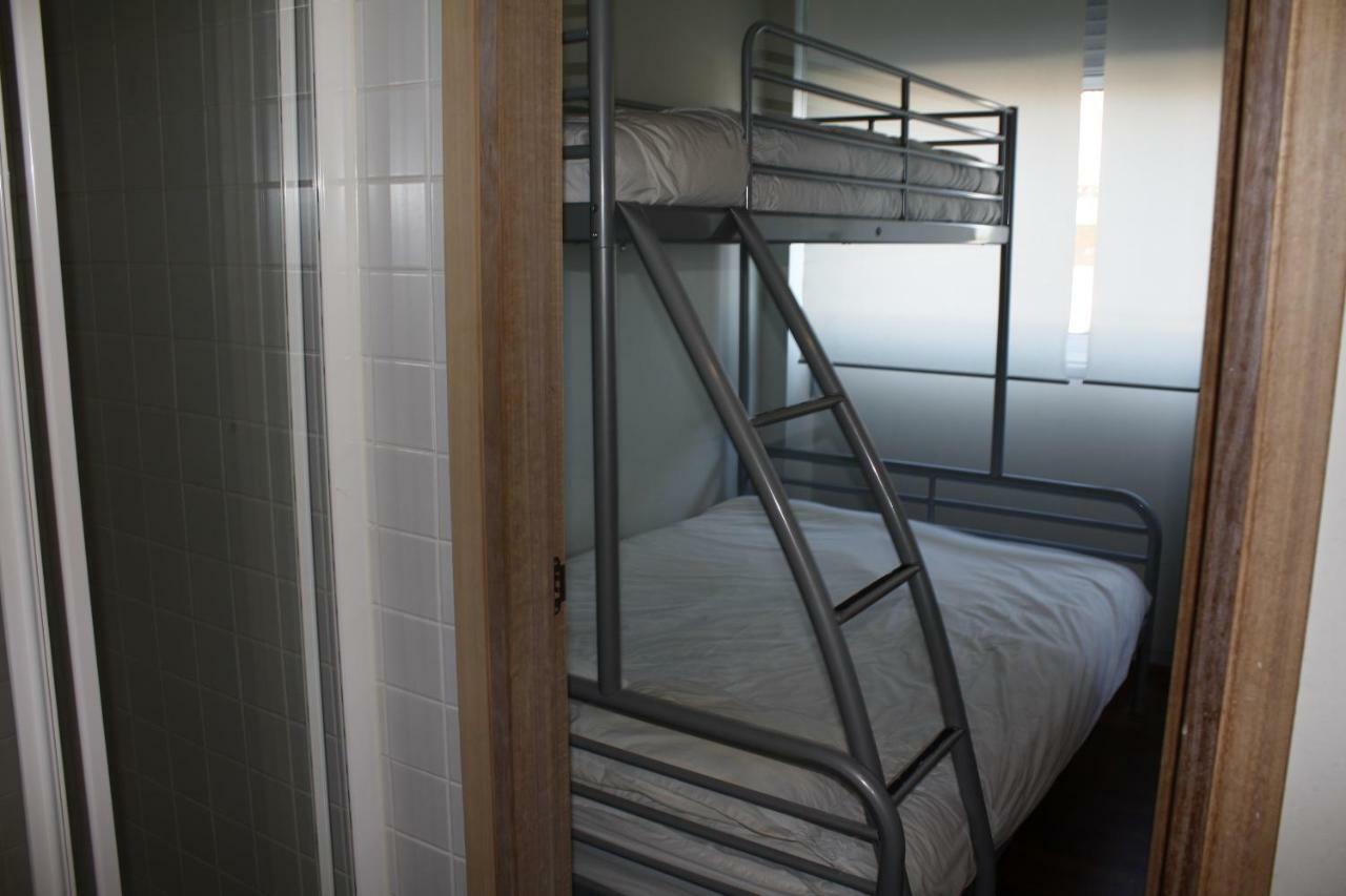 Apartamento De Mar Y Playa En Illa De Arousa Екстериор снимка